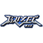Brixel War